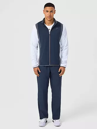 HEAD | Herren Tennisjacke Club | 
